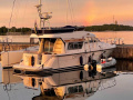 Storebro 410 Commander Flybridge