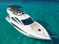 Sunseeker Manhattan 55 Motor Yacht