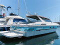 Pershing 45 Motor yacht