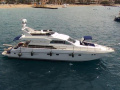 MOCHI MOCHI 56 FLY Flybridge