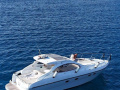 Bruno Abbate Primatist Motor yacht