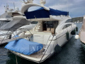 Princess 58 Fly Flybridge