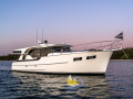 Integrity 460 SX Motoryacht