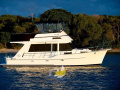 Integrity 380 Fly Flybridge