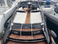Riva rama Super 44 Sportovní loď
