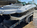 Monterey 208 SI Bowrider