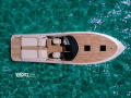 Frauscher 1017 GT Kajütboot