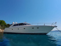 Ilver Vista 58 *Refit 2o23* Motoryacht