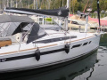 Jeanneau Sun Odyssey 349 Zeiljacht