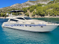 Dalla Pieta 59 Flybridge