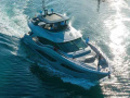 Aquitalia 78ft Luxury Yacht Superyacht