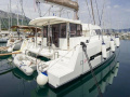 Bali 4.0 Catamaran