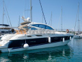 Cranchi 50 HT Mediterranee Motorna jahta