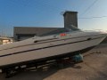 Cranchi Clipper 760 Výtlačná loď