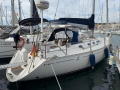 Dufour 41 Classic Voilier de grande croisière