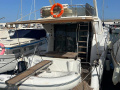 Starfisher 45 Flybridge