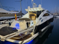 Sunseeker Predator 62 Motoryacht