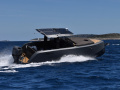 Phantom 9.0 T Top Moottorijahti