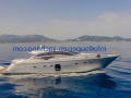 Pershing 72 Motorna jahta