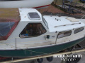 LM 23 Keelboat