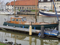 Larson 1150 Ketch