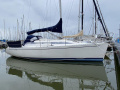 Elan 295 Iate à vela