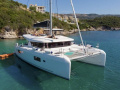 Lagoon 42 Catamaran
