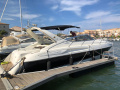 Cranchi Endurance 39 Cabincruiser