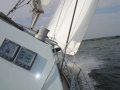 Hiddensee Hiddensee Sejlyacht