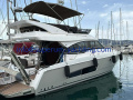 Bavaria Virtess 420 Fly Flybridge