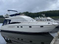 Princess F42 Motoryacht