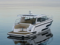 Aquador 400 HT Hardtop