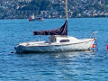 Comar Meteor 6 Yacht a vela