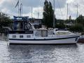 Gillissen 1130 AK Spiegelkotter Trawler