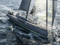 Shogun 43 Segelyacht