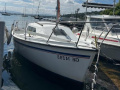 Gibert Marine Serenita 55 Motorsegler