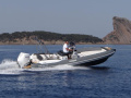 Salpa SOLEIL 23 RIB