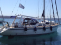 Atlantic M60 Blauwasseryacht