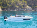 Quicksilver Activ 755 Cruiser Cabincruiser