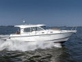 WC Chemie + Waschbecken Motoryacht
