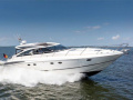 Princess V53 Motoryacht