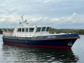 Nieland Explorer 1500 - Stabilizers Motoryacht