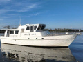 Moody Trawler 50 Trawler
