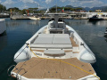 Motonautica Vesuviana Mito 45 EFB Festrumpfschlauchboot