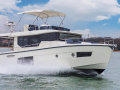 Cranchi Eco Trawler 43 Flybridge