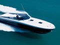 Itama 38 Open Kajütboot
