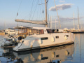 Nautitech 40 Open Catamaran