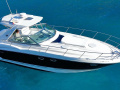 Monterey 415 SY Sportboot