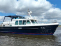 Grand Banks  42 - Motoryacht Verdränger