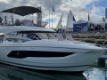 Jeanneau PRESTIGE 420 FLY Flybridge